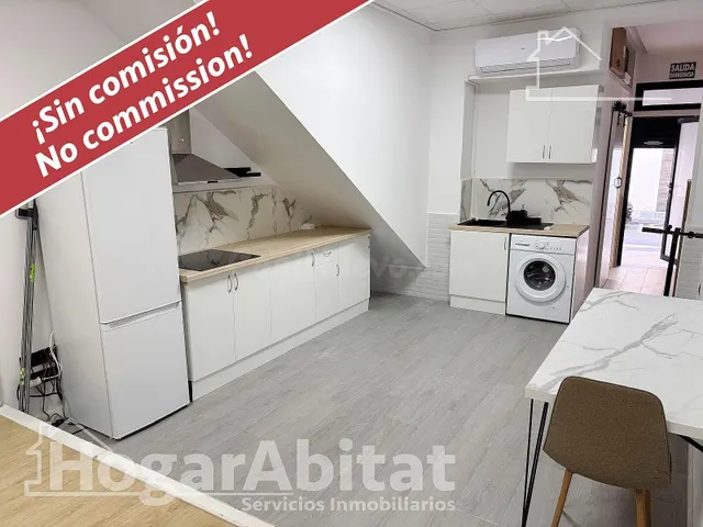 ¡EN PLENO CENTRO! ESTUDIO CONFORTABLE, IMPECABLE Y REFORMADO - foto 3