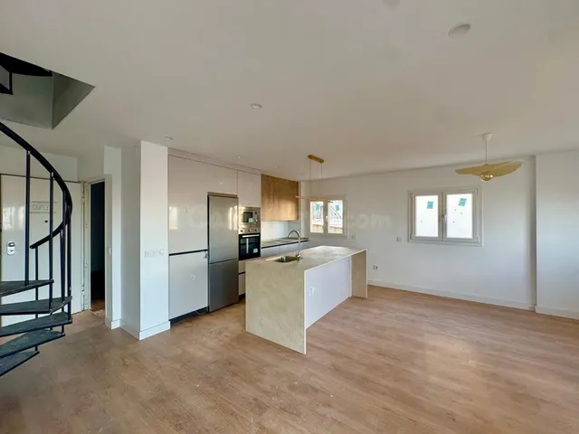 Dúplex 3 habitaciones 150m² en venta - Centro — 5