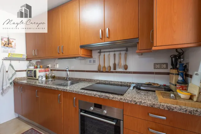 Piso 2 habitaciones 88m² en venta - Andalucia — 10