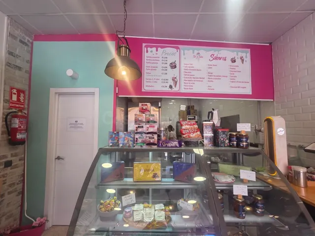 ¡traspaso de heladería-cafetería en Benalmádena costa! — 3