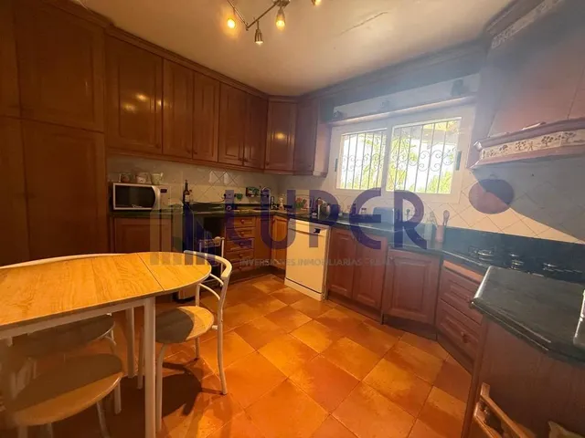 ✨ Una finca única para quienes buscan mucho más que una vivienda, en Alicante Tangel. — 15
