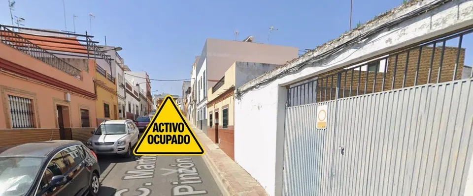 CASA EN ALCALA DE GUADAIRA