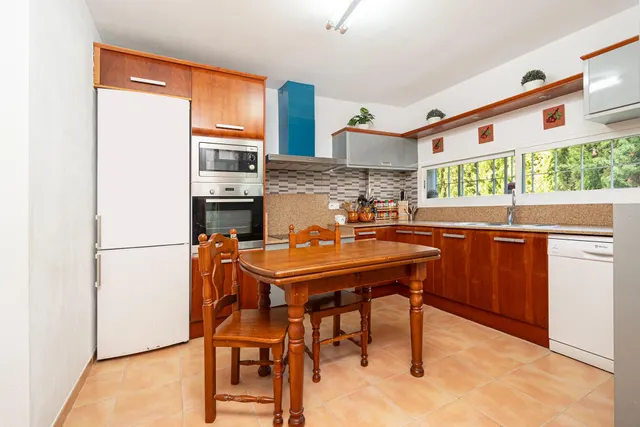 PRECIOSO CHALET PAREADO EN MARRATXI — 15
