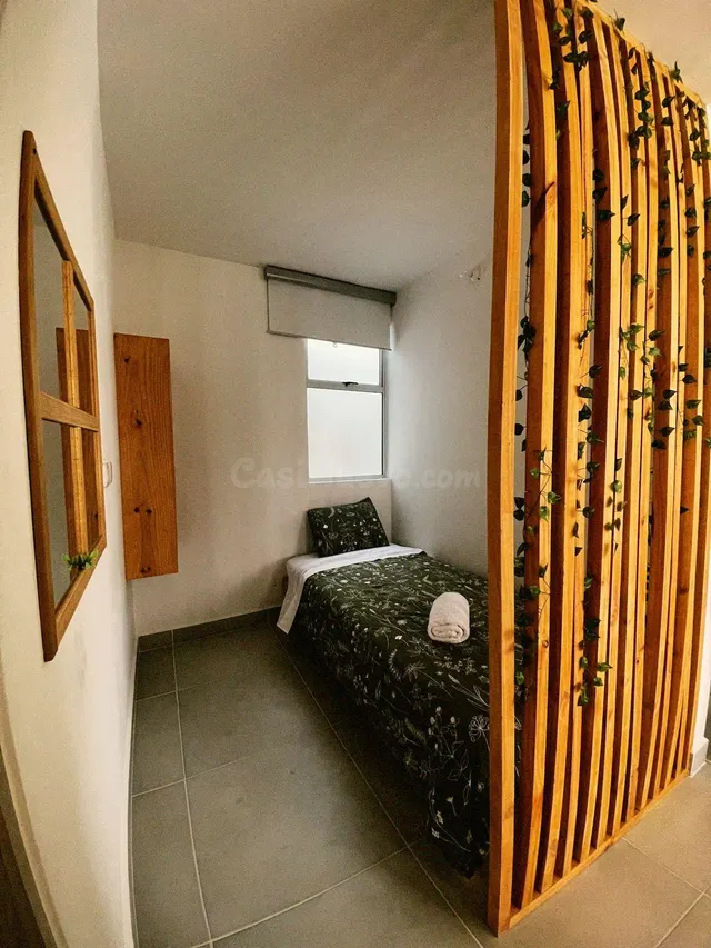 Piso 2 habitaciones 72m² en alquiler - Manzanillo Del Mar - foto 5