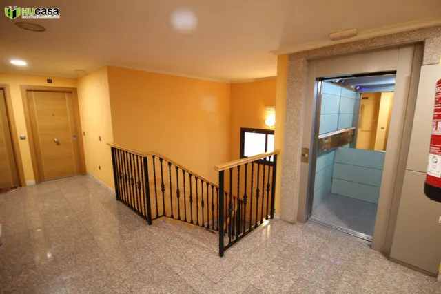 ¡¡oportunidad - azucaica - 1 dorm, baño, exterior, luminoso, ascensor, garaje opcional, 625€!! — 18