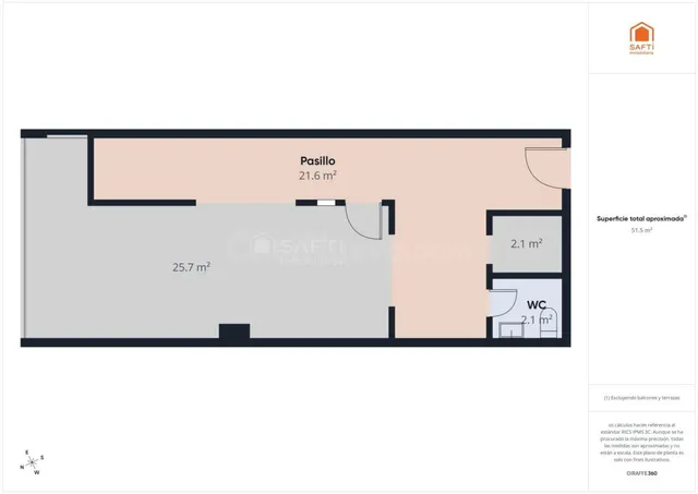 Local comercial en venta - Santa Ponsa - Gran potencial — 32