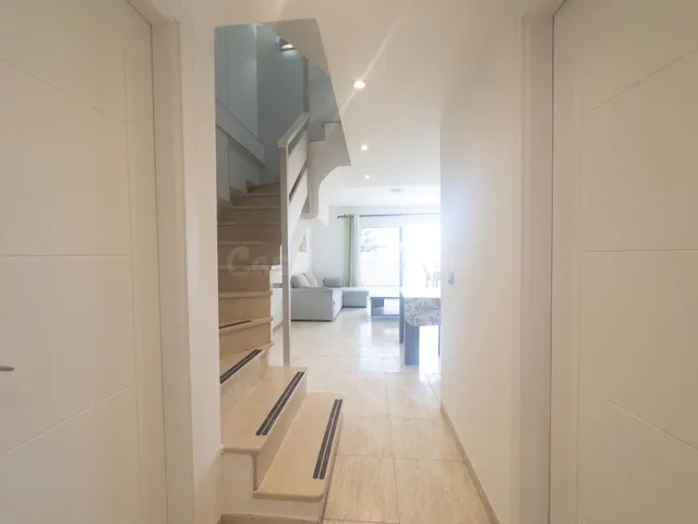 Exclusivo Ático Triplex de 180m2 con Terrazas en Dakota Park - foto 4
