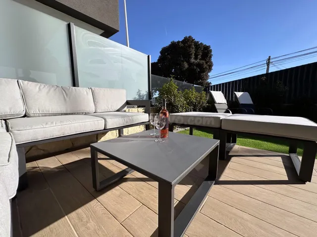 Apartamento de obra nueva soleado - foto 3