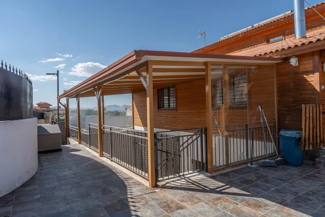 ¡DOS JOYAS EN UNA COMPRA! Casas de Ensueño en El Ventorrillo, Cullar Vega — 31