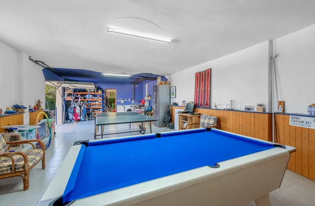 Villa 5 habitaciones 375m² en venta - Comunidad valenciana — 44