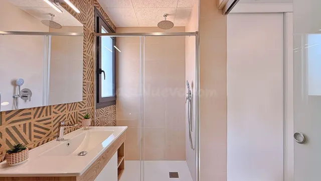 APARTAMENTO DE 2 DORMITORIOS 2 BAÑOS EN ORIHUELA COSTA — 19