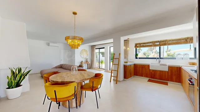 Chalet 3 habitaciones 265m² en venta - Costa Del Sol - foto 3