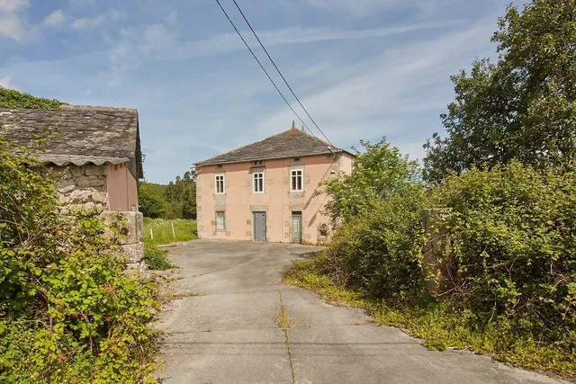 Descubre esta vivienda en Cervo – Lugo