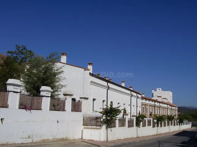 Adosado 4 habitaciones 120m² en venta - San martin del tesor