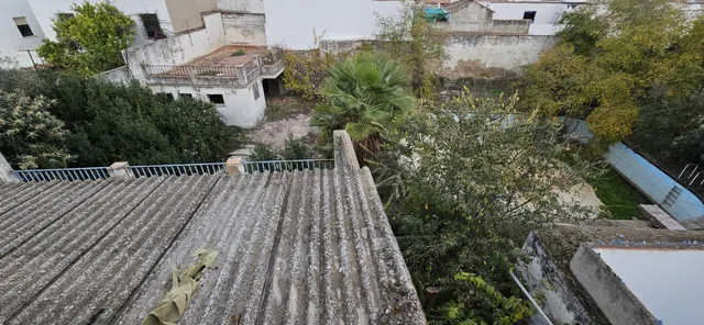 Casa Patio con dos piscinas en Santa Marina — 38