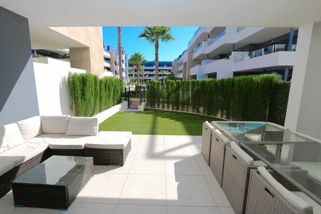 Apartamento 2 habitaciones 74m² en venta - La Zenia — 6