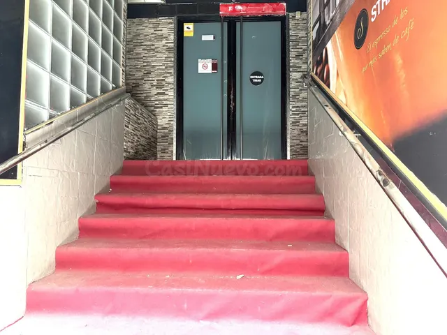 Local comercial 273m² en alquiler - Universidad San Francisco — 2