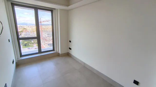 ¡Exclusivo Piso de Lujo en las Málaga Towers! — 37