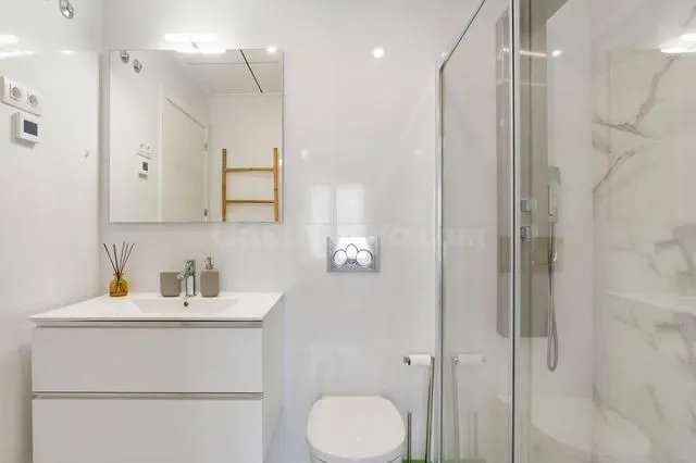 ADOSADO DE 3 DORMITORIOS Y 3 BAÑOS EN ORIHUELA COSTA (LAS FILIPINAS) — 18