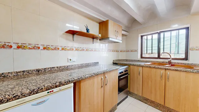 Casa en Venta en Benimantell — 15