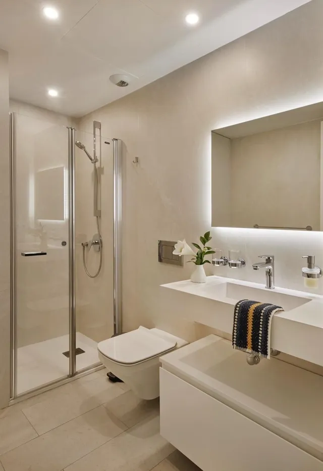 Apartamento 2 habitaciones 100m² en venta - Marbella — 9