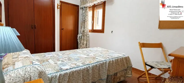 GRAN APARTAMENTO EN PLENO CENTRO DE LA POBLACIÓN — 14