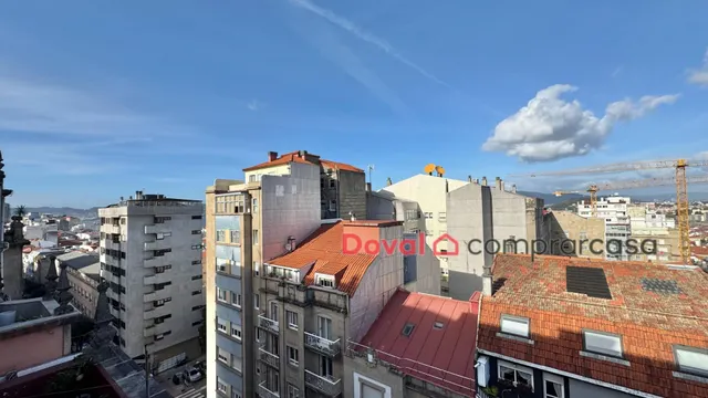 Vive en el centro de Vigo y diseña tu hogar a tu medida — 19