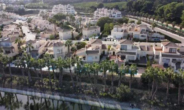 Villa 3 habitaciones 132m² en venta - Las Ramblas — 14