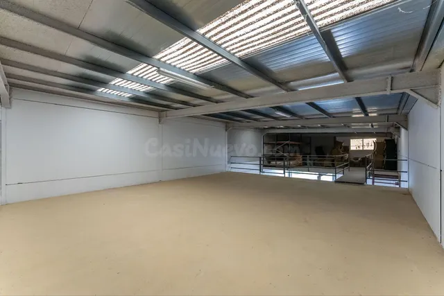Almacén 224m² en venta - South of spain - foto 4