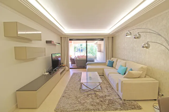 Apartamento 2 habitaciones 142m² en venta - Whater Gardens — 21