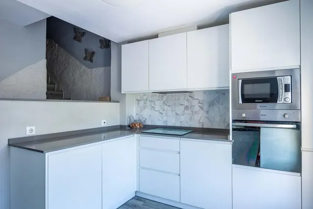 Chalet adosado en Calle Carmona, Tiro de Línea, Sevilla — 25