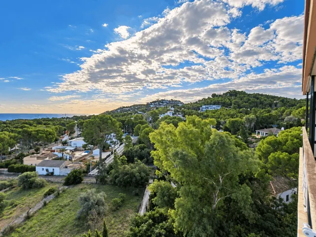 Piso en Venta en Denia Alicante — 12