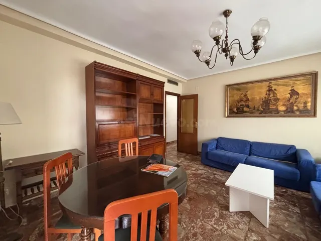 Piso en el edificio Norba - foto 4