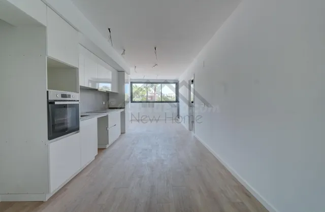 PISO NUEVO A ESTRENAR EN JULIO DE 2 habitaciones EN LA POBLA - foto 4