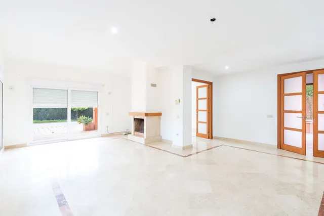 Chalet 4 habitaciones 491m² en venta - Sotogrande - Alto — 26