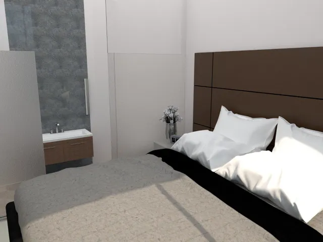 Apartamento 2 habitaciones 76m² en venta - Finestrat — 28