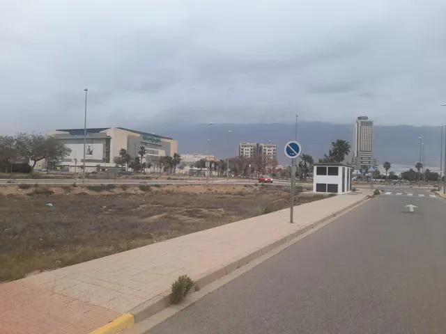 Terreno urbano en venta - Ejido Este - foto 2
