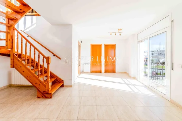 ATICO DUPLEX EN EL CENTRO DE SANT PERE DE RIBES - foto 4