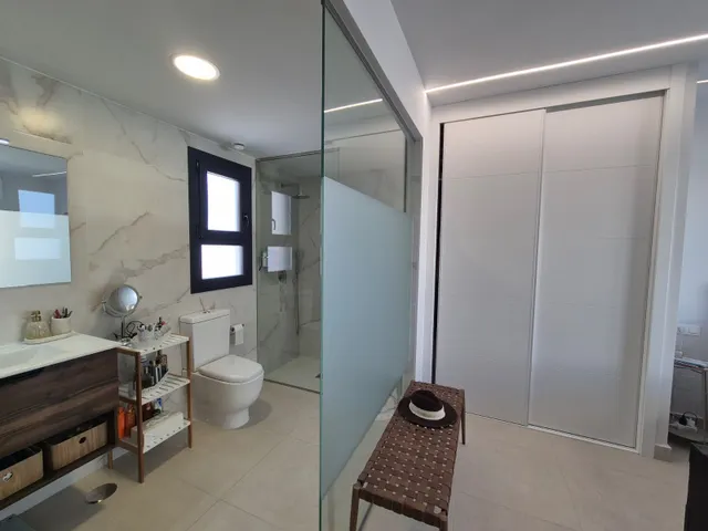 Ático 3 habitaciones 90m² en venta - Villamartin — 18