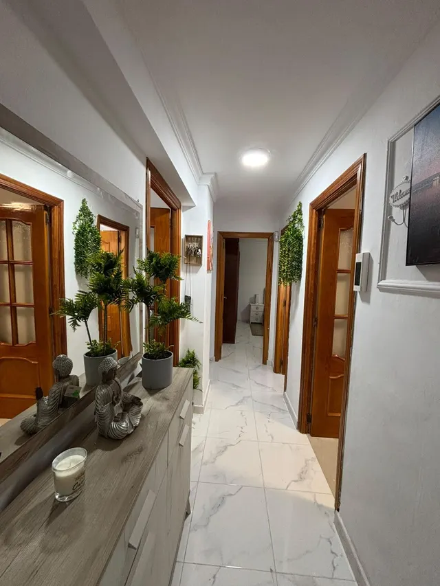 Se vende piso en la linea — 15