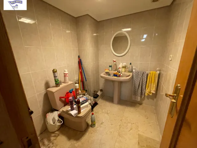OFICINA EN VENTA O ALQUILER EN PLENO CENTRO DE ALBACETE — 5
