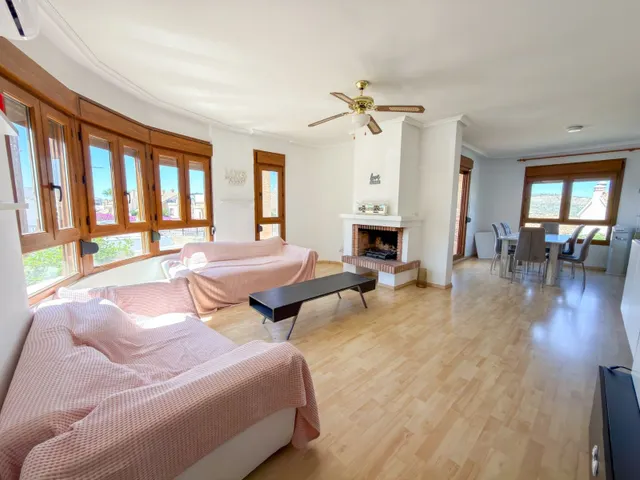 Villa 3 habitaciones 141m² en venta - Comunidad valenciana — 21