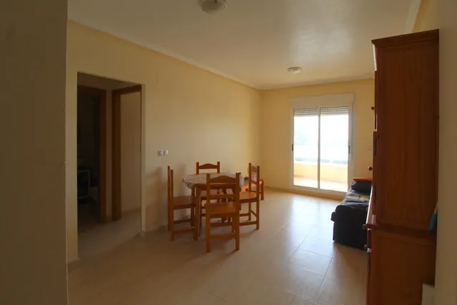 Encantador Apartamento en Aguas Nuevas con Piscina y Vistas al Atardecer — 6