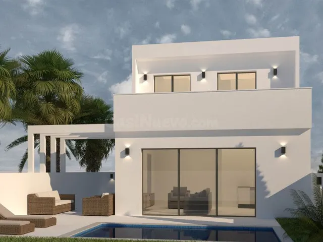 Villa 3 habitaciones 163m² en venta - Los Dolses — 3