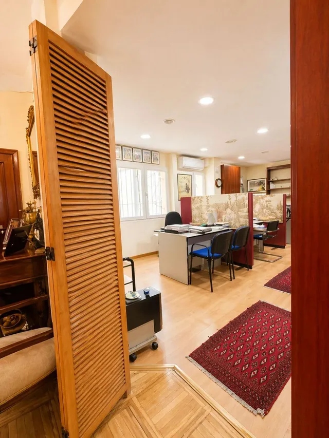 Piso 3 habitaciones 147m² en venta - Arapiles — 6