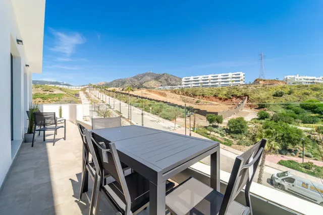 Apartamento 3 habitaciones 102m² en venta - Centro — 18