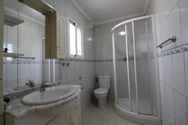 Fantastica vivienda tipo duplex totalmente reformada, ideal para familias — 23