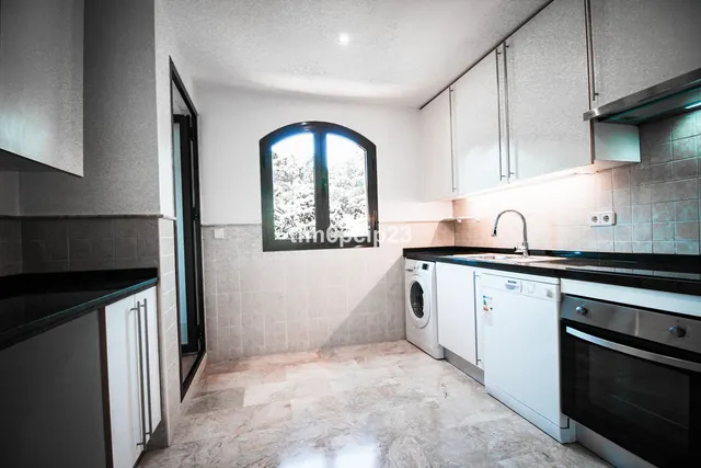 Ático Dúplex 3 habitaciones 140m² en venta - Costa Del Sol — 22
