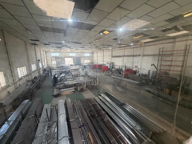 Nave industrial 1359m² en venta - 46469 - foto 4