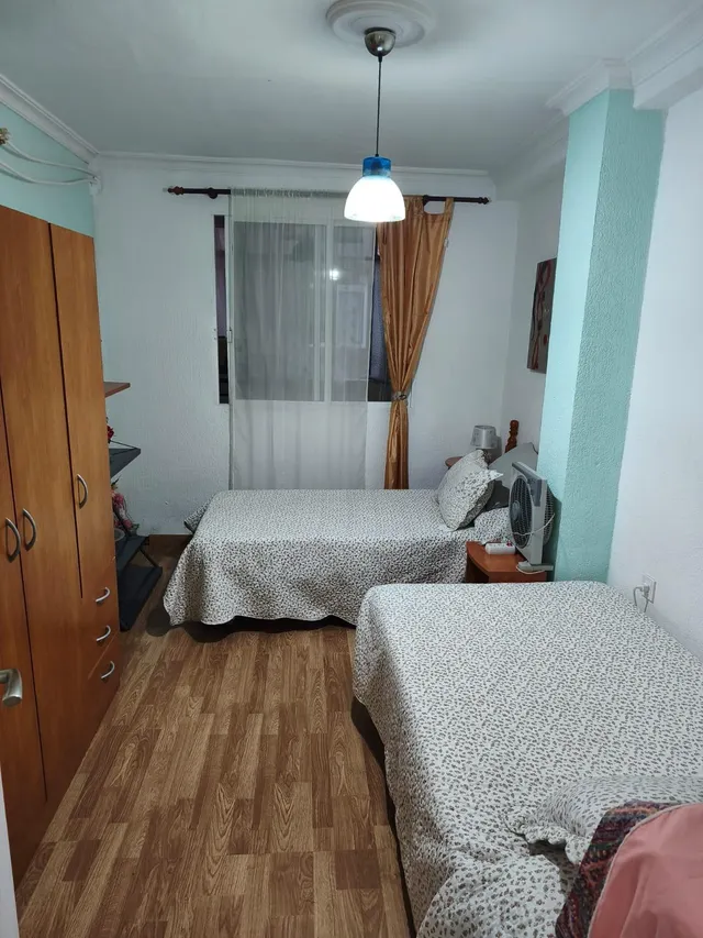 Espectacular piso en el corazón de Isla Chica: listo para entrar a vivir, amueblado y con la máxima comodidad — 16